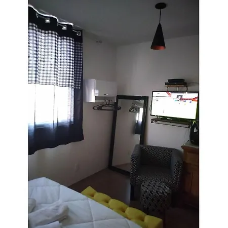 Flat Station Bras Apartment Sao Paulo Exterior photo