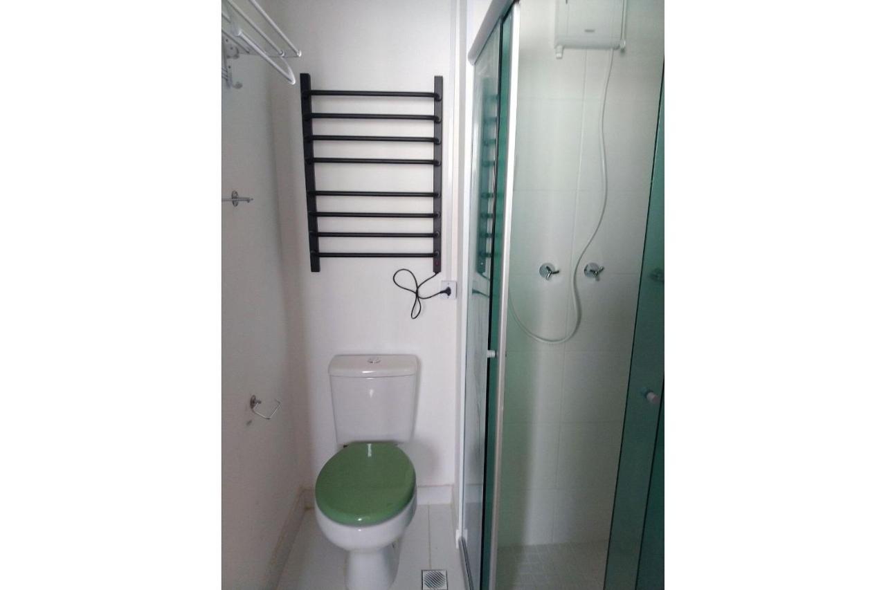 Apartamento Flat Station Brás