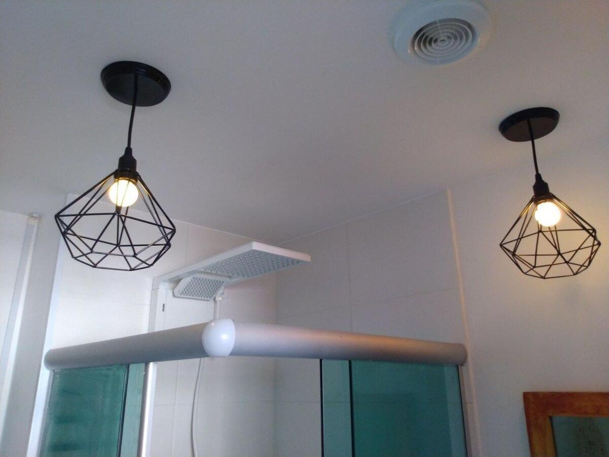 Apartamento Flat Station Brás *