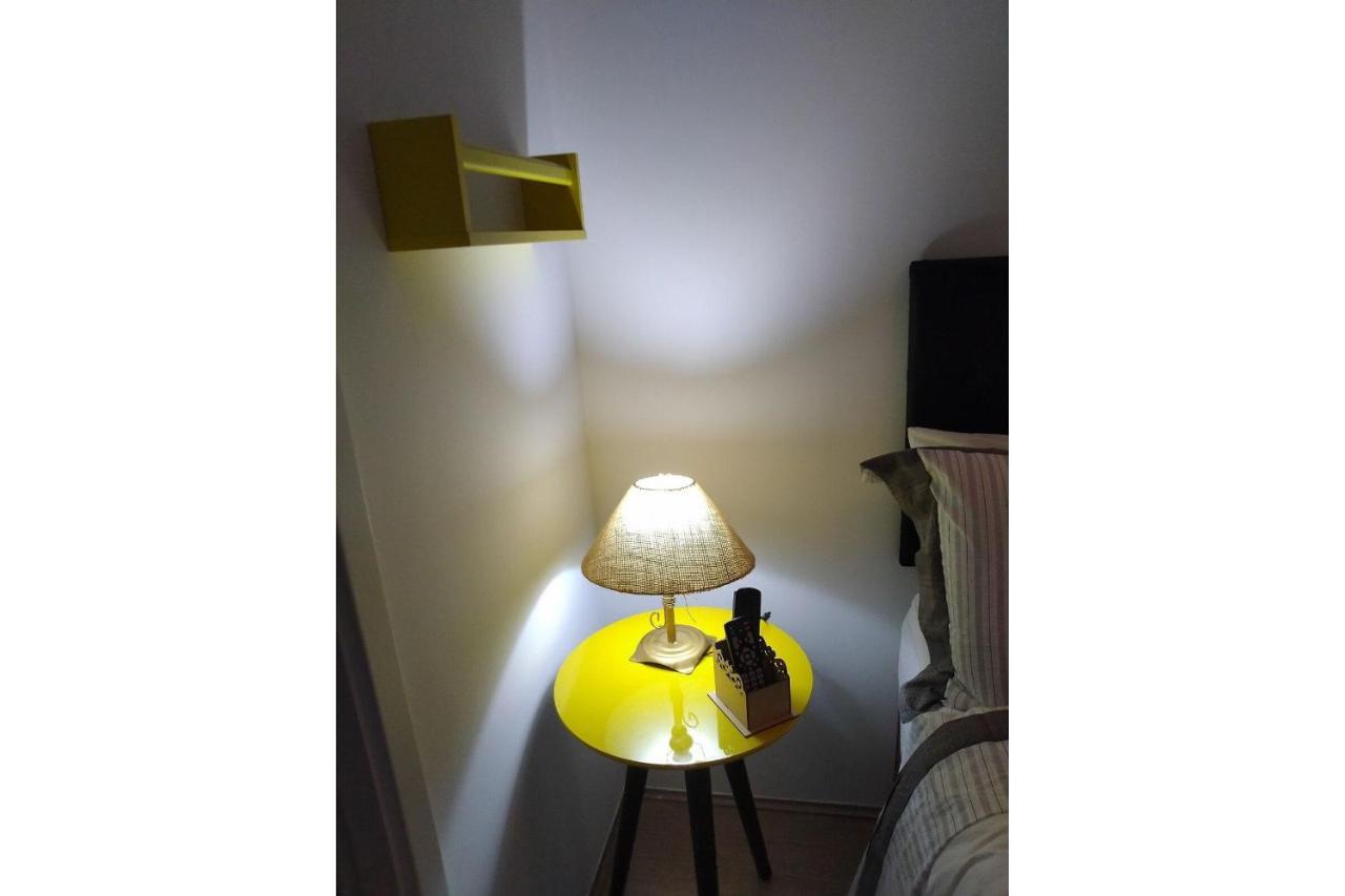 Apartamento Flat Station Brás