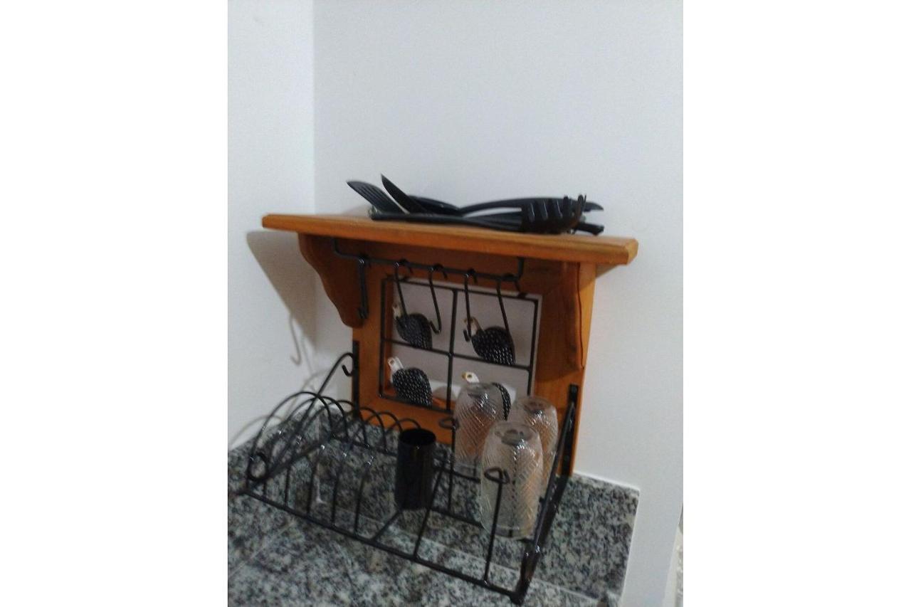 Apartamento Flat Station Brás São Paulo